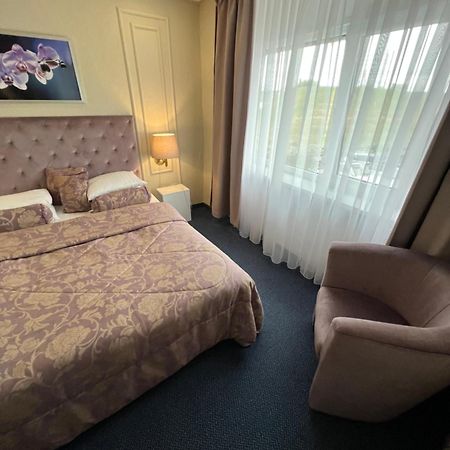 Astra Hotel Klaipėda Extérieur photo