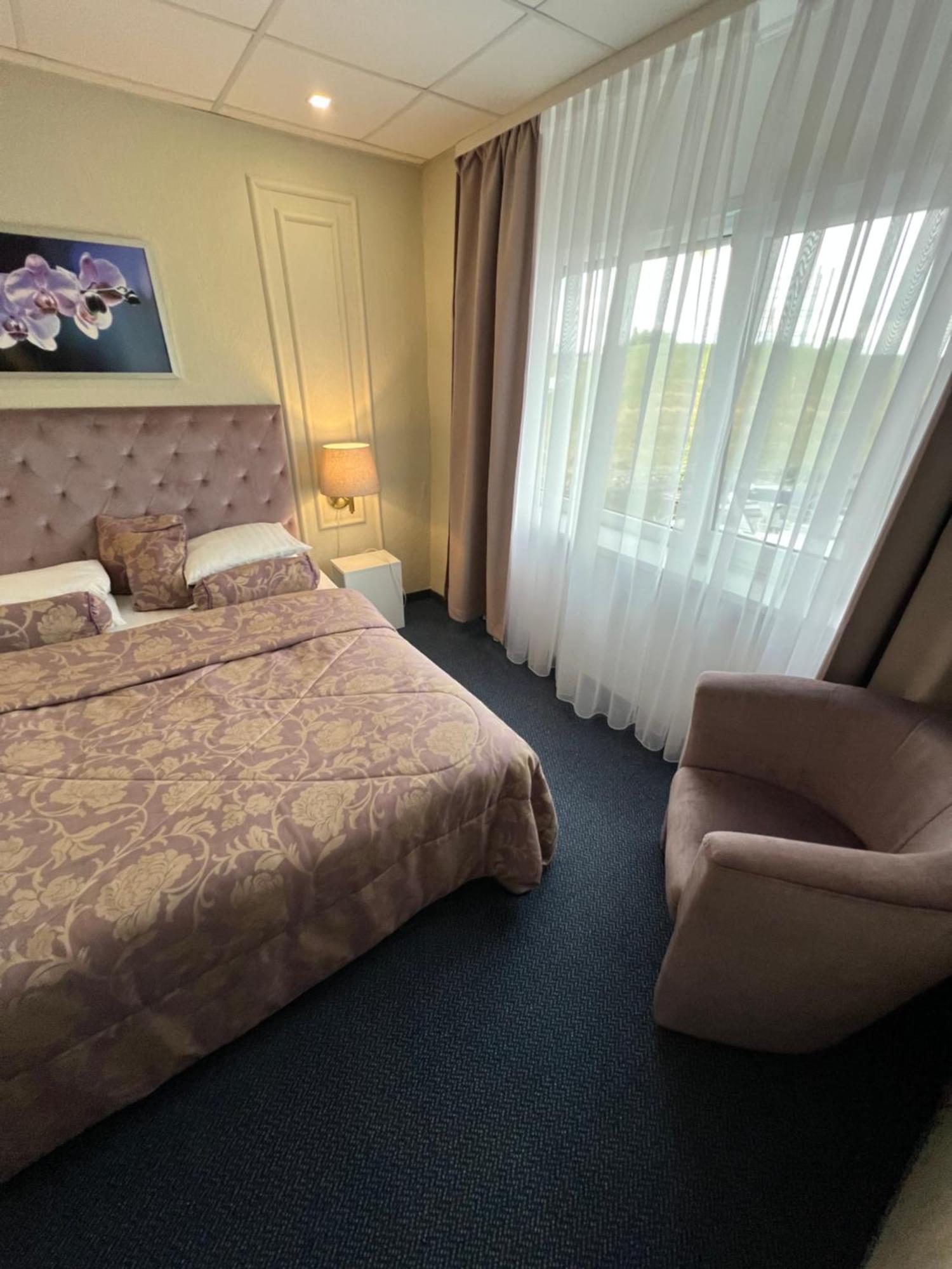 Astra Hotel Klaipėda Extérieur photo