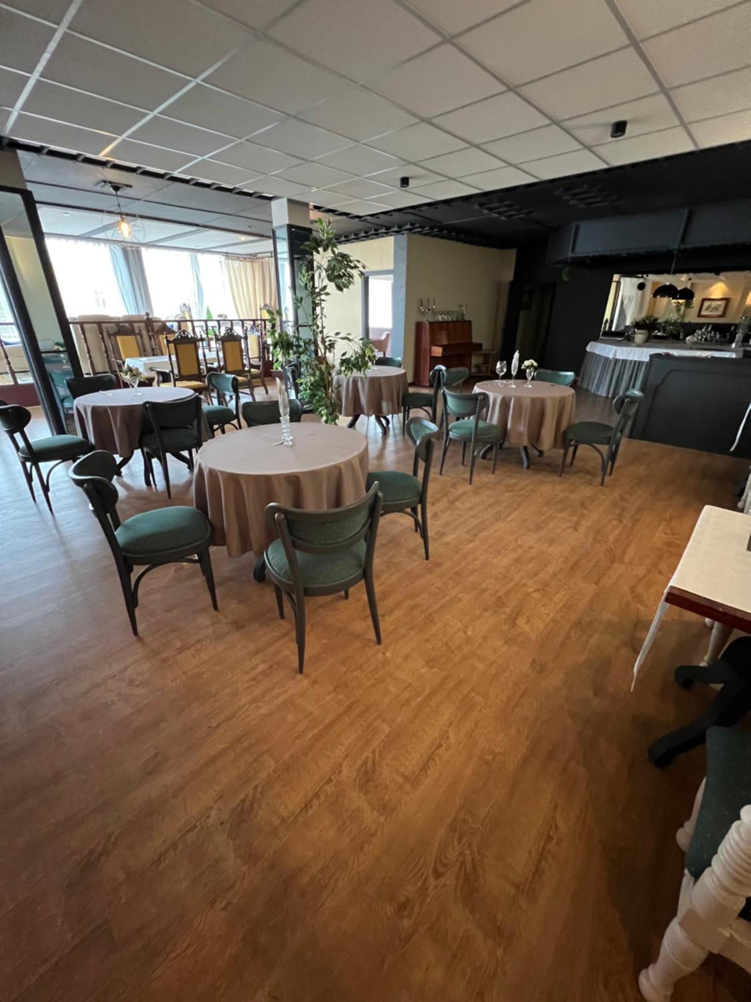 Astra Hotel Klaipėda Extérieur photo