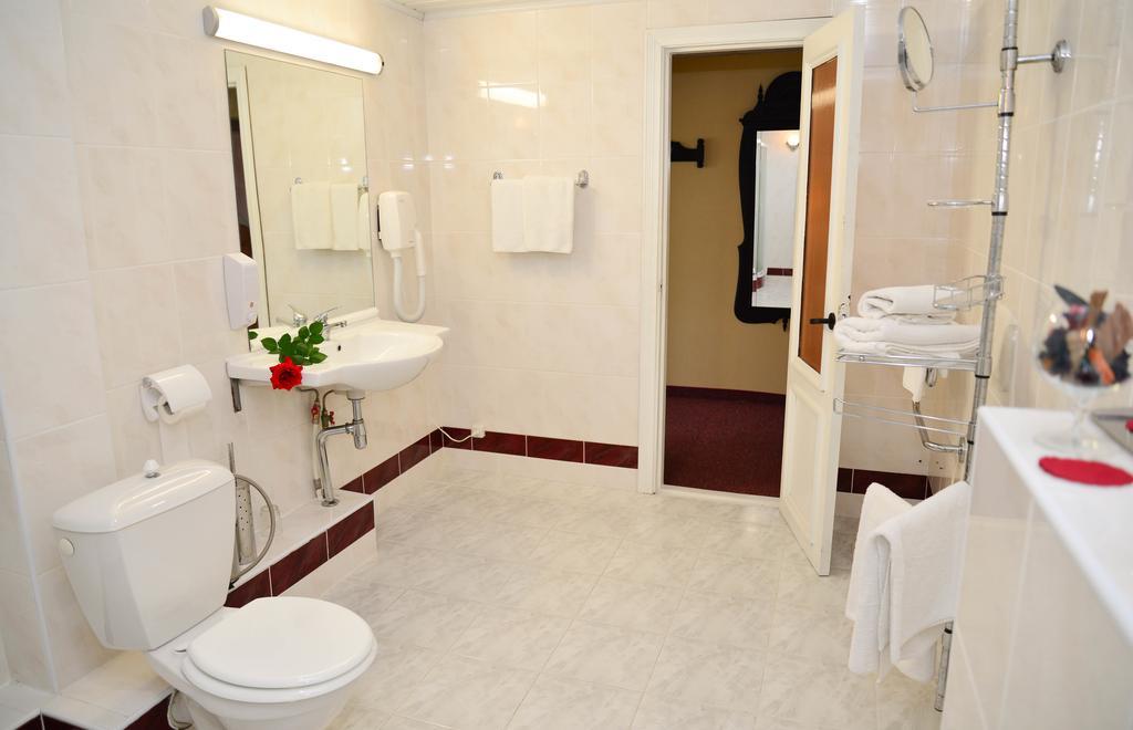 Astra Hotel Klaipėda Extérieur photo